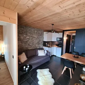Appartement 4 Pers. Pied Des Pistes Les 2 Alpes, Les Deux Alpes
