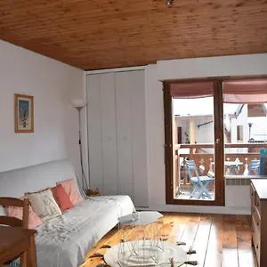 Appartement Les 2 à 4 Personnes, Les Deux Alpes