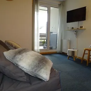 Appartement L'ansloboys Montagne A2, Les Deux Alpes